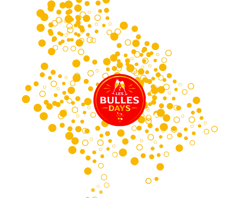 Les bulles days 2020