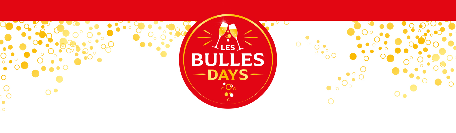 Les Bulles Days 2021